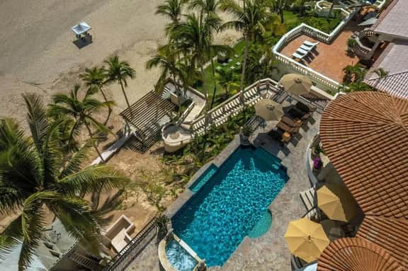 Villa Paraiso Ultra Lux 6BR by The Agency Baja - Imagen 2