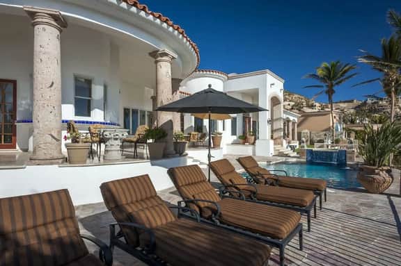 Villa Paraiso Ultra Lux 6BR by The Agency Baja - Imagen 3