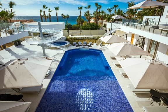 Casa Aqua Blanca at Tourist Corridor by The Agency - Imagen 4