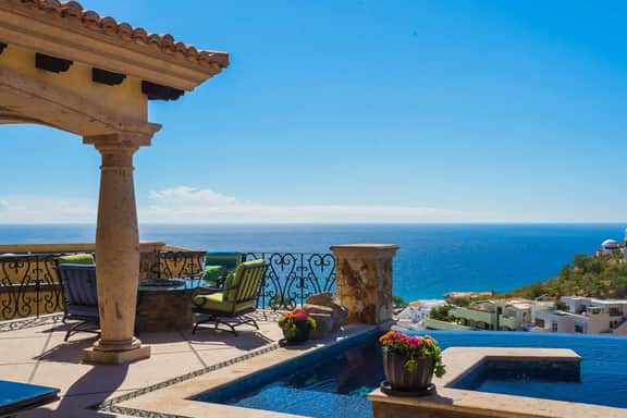 Casa Piedra at El Pedregal By The Agency Baja Travel - Imagen 4