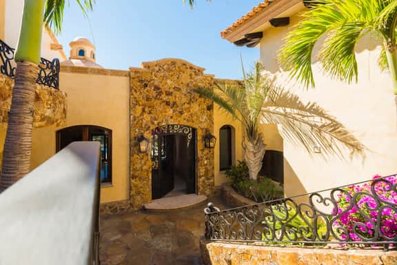 Casa Piedra at El Pedregal By The Agency Baja Travel - Imagen 5