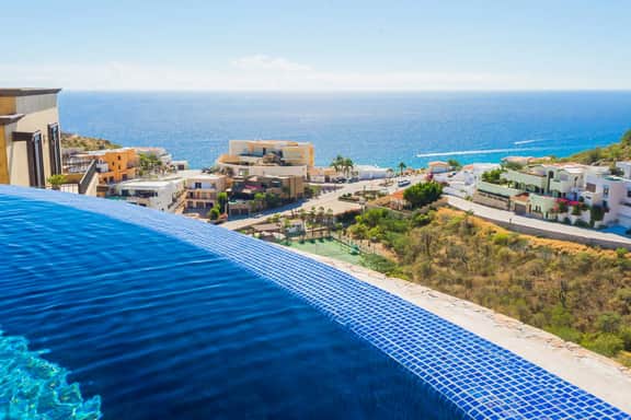 Casa Piedra at El Pedregal By The Agency Baja Travel - Imagen 2