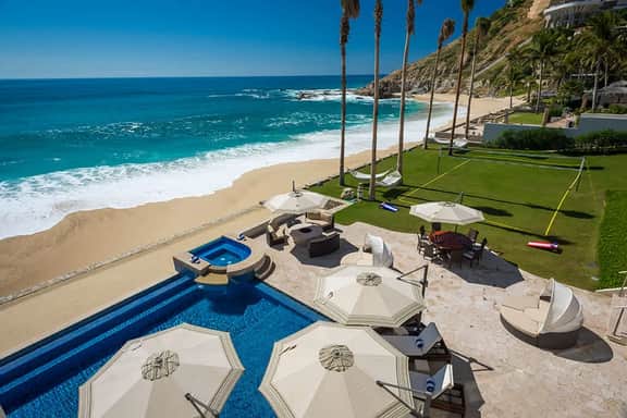 Casa del Mar (Inquiry Only) by The Agency Baja Travel - Imagen 2