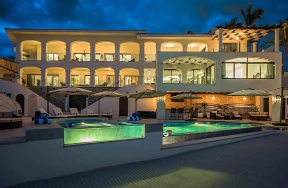 Casa del Mar (Inquiry Only) by The Agency Baja Travel - Imagen 5