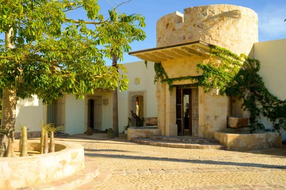 Casa Piedra Blanca by The Agency Baja - Imagen 2