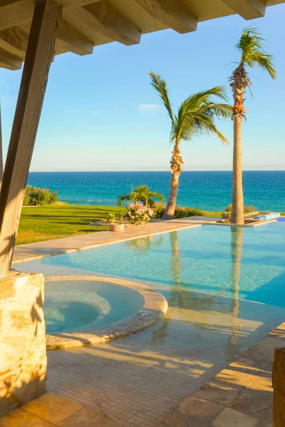 Casa Piedra Blanca by The Agency Baja - Imagen 4