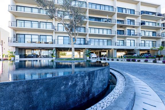 Modern 2BR Condo in Cabo by The Agency Baja - Imagen 4