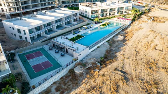 Modern 2BR Condo in Cabo by The Agency Baja - Imagen 3