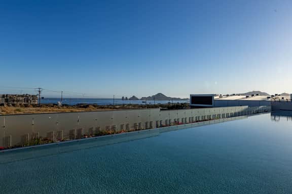 Modern 2BR Condo in Cabo by The Agency Baja - Imagen 2