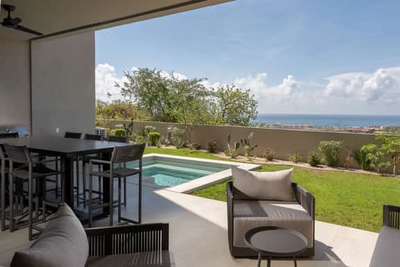 Ocean & Golf View Costarena by The Agency Baja - Imagen 4