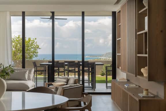 Ocean & Golf View Costarena by The Agency Baja - Imagen 2