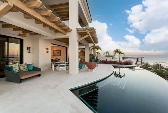 Bungalow 7 CDS By The Agency Baja Travel - Imagen 2