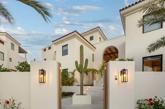 Bungalow 7 CDS By The Agency Baja Travel - Imagen 3