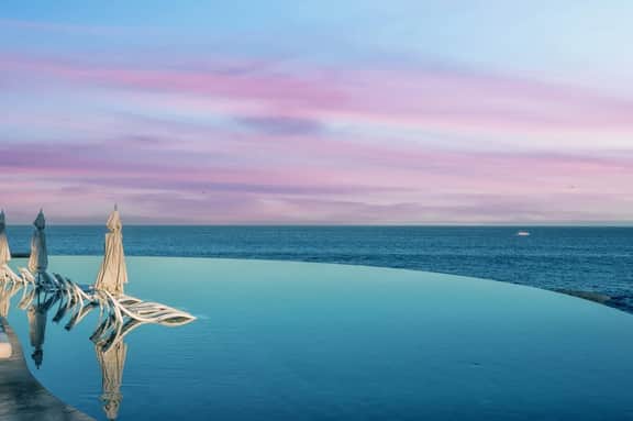 Bungalow 7 CDS By The Agency Baja Travel - Imagen 4