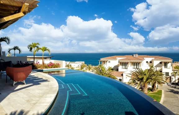 Bungalow 7 CDS By The Agency Baja Travel - Imagen 5