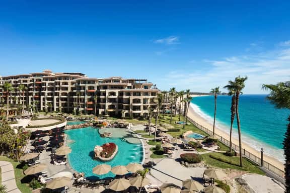 Arch & Oceanview PH at Villa La Estancia 3401 by The Agency Baja - Imagen 3