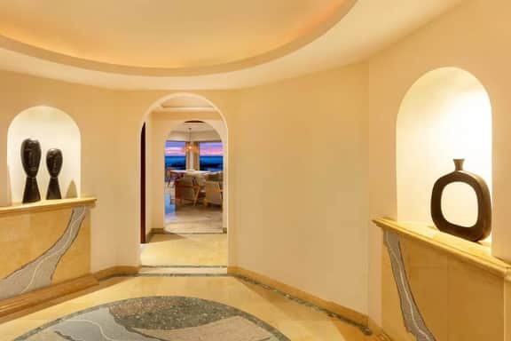 Arch & Oceanview PH at Villa La Estancia 3401 by The Agency Baja - Imagen 5