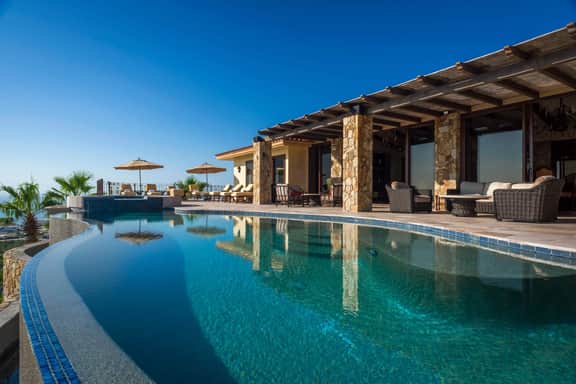 Casa Cielo at Pedregal by The Agency Baja - Imagen 2