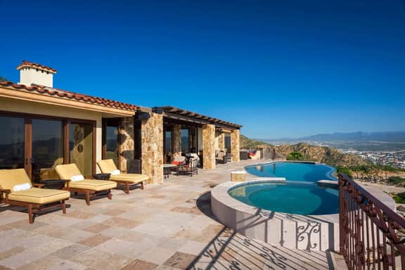 Casa Cielo at Pedregal by The Agency Baja - Imagen 3
