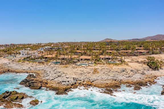 Villa Las Arenas PB by The Agency Baja - Imagen 2