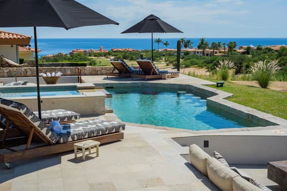 Casa Naah Payil at CDS By The Agency Baja - Imagen 2