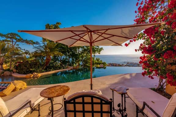 Luxury 6BR Villa Casa Luca By The Agency Baja - Imagen 3