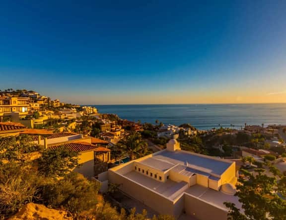 Luxury 6BR Villa Casa Luca By The Agency Baja - Imagen 4