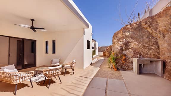 Villa Damiana by The Agency Baja - Imagen 5