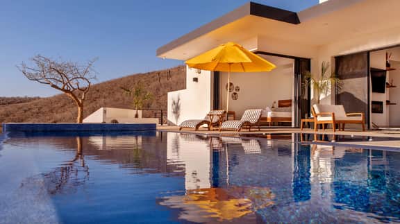 Villa Damiana by The Agency Baja - Imagen 3