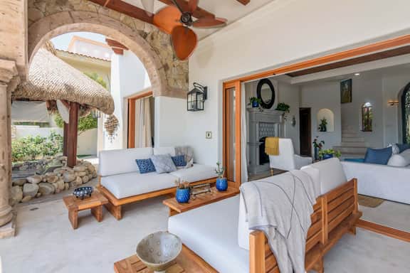 Casa Primera Palmilla by The Agency Baja Travel - Image 3