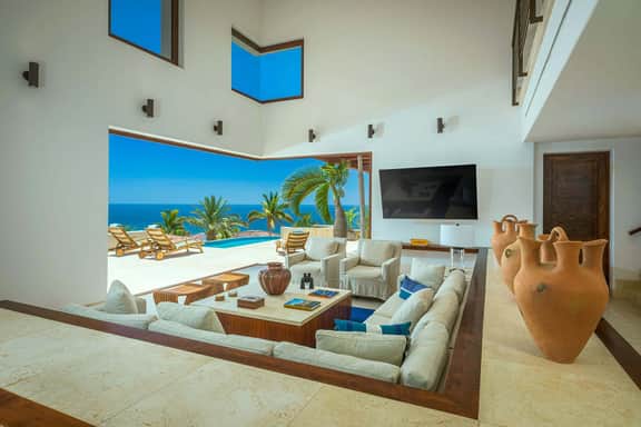 Casa Rayrae by The Agency Baja Travel - Image 3