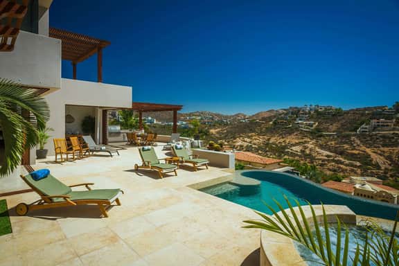 Casa Rayrae by The Agency Baja Travel - Image 5