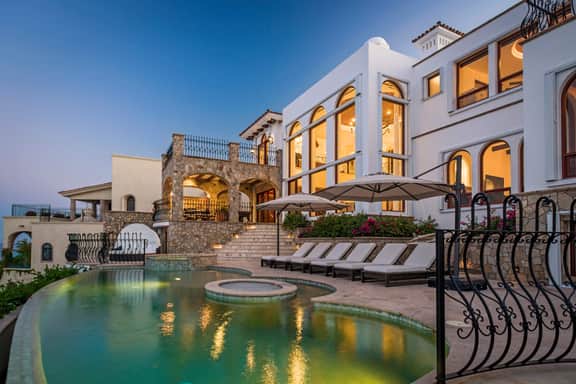 Casa Rio de Luna by The Agency Baja Travel - Image 2