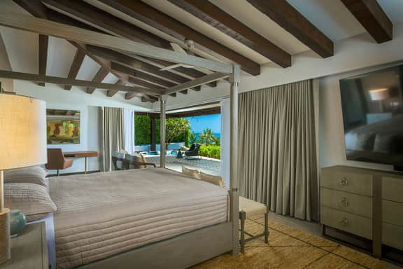 Villa Esperanza at Palmilla by The Agency Baja Travel - Image 4