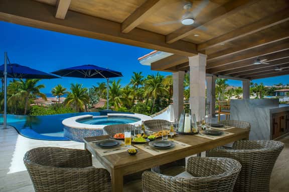 Villa Esperanza at Palmilla by The Agency Baja Travel - Image 2