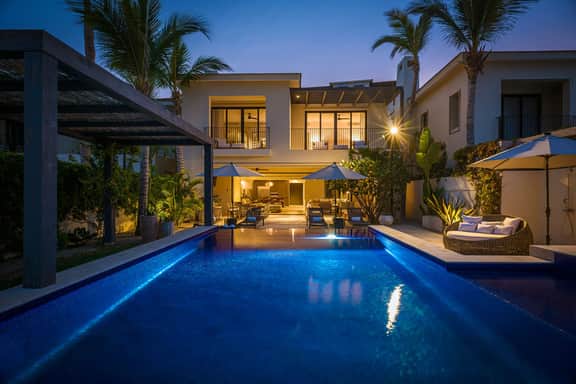 Villa Marena by The Agency Baja Travel - Image 4