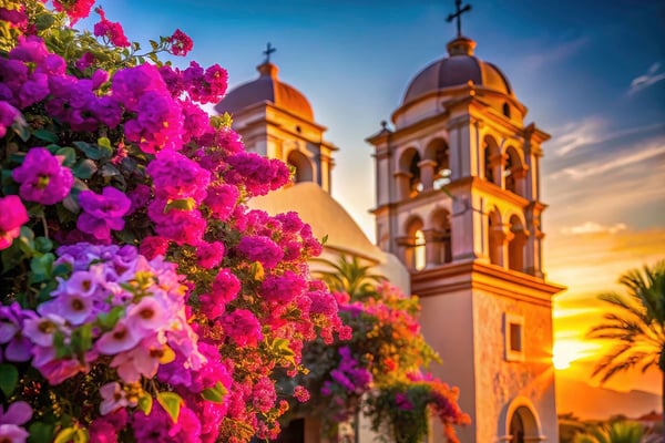 San José del Cabo