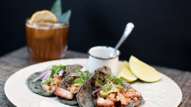 Los mejores restaurantes mexicanos informales