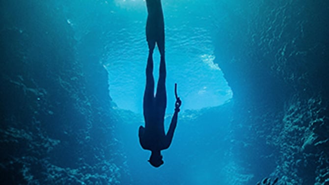 Buceo/Buceo con tubo