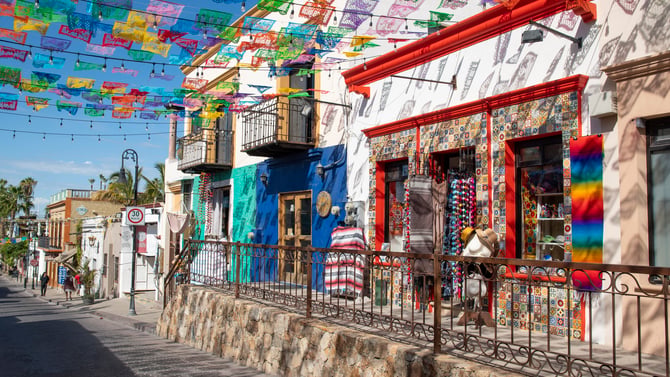 Recorridos culturales