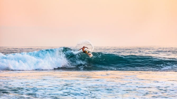 Surf