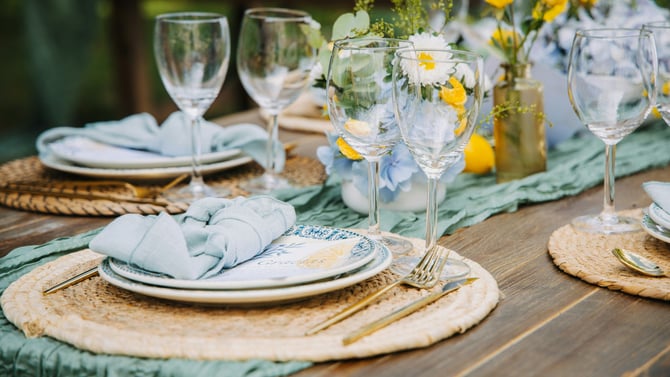 Eventos especiales