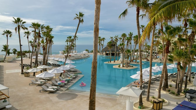Villas