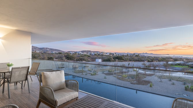 Mid and Long Term Rentals