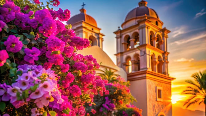 San Jose Del Cabo