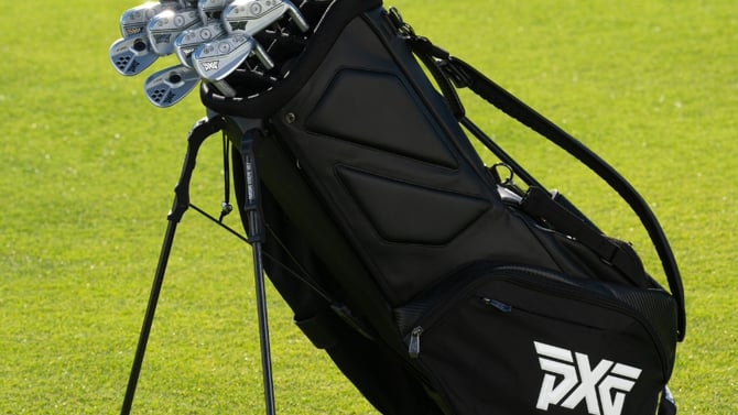 Alquiler de palos de golf