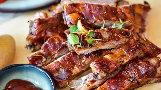 PARRILLADA