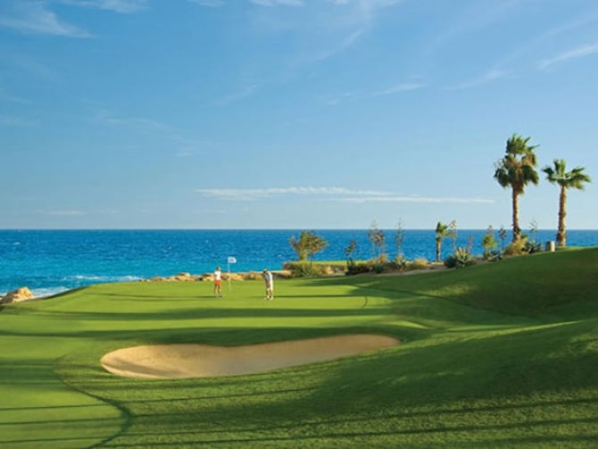 Cabo Real Golf Club