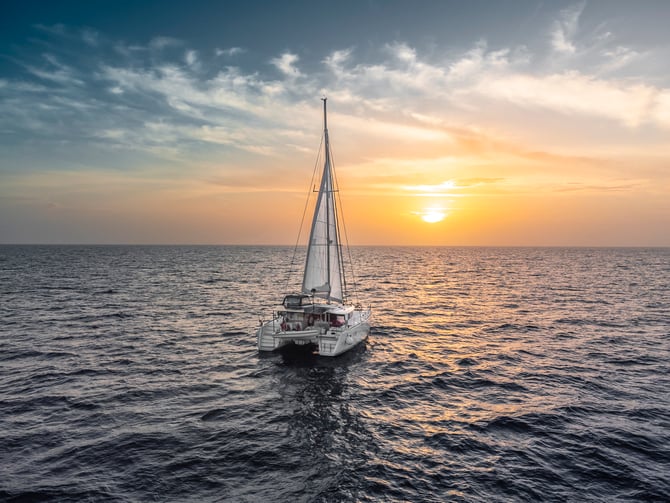 Sailing