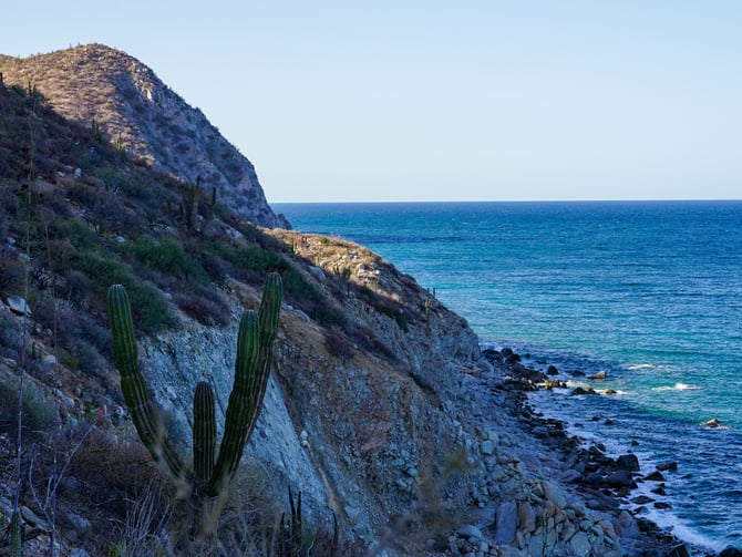 Hiking and Nature Walks